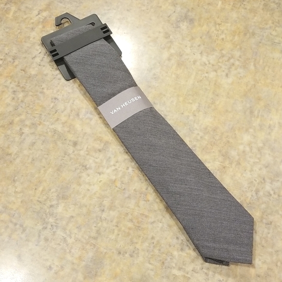 Slim necktie - Picture 1 of 5